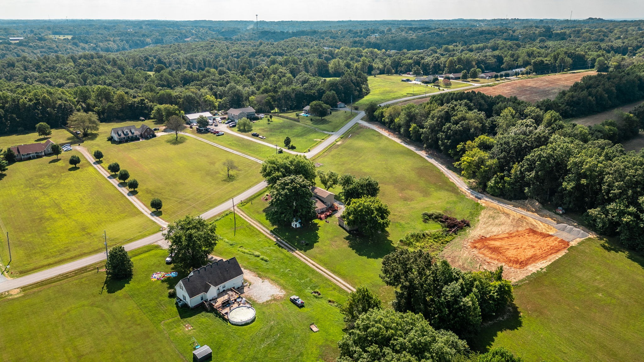 2544 South Mt Pleasant Road Greenbrier, TN 37073 - Photo 57 of 61