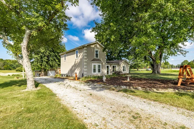 $415,000 | 2544 South Mt Pleasant Road, Greenbrier, TN 37073