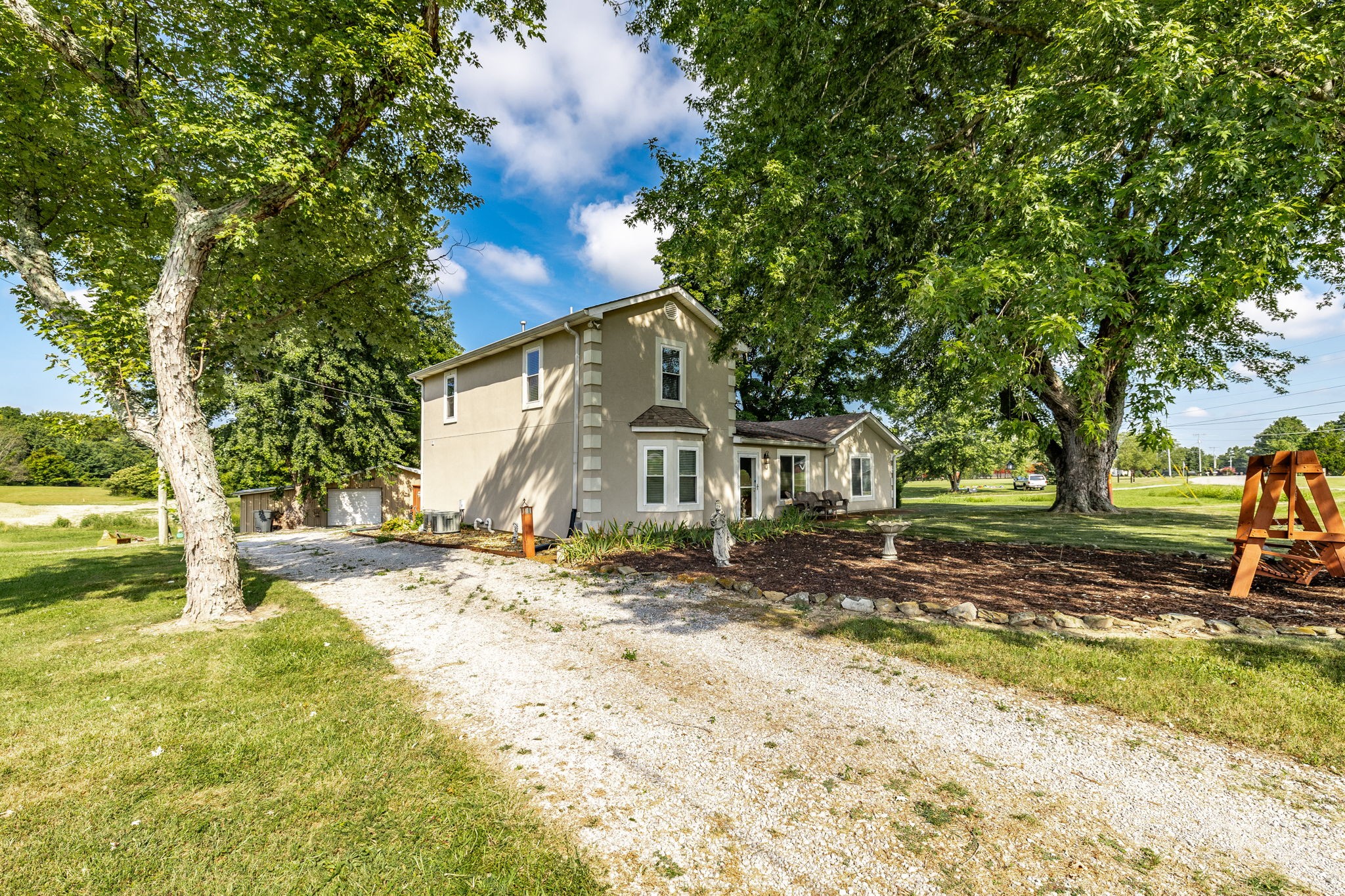 2544 South Mt Pleasant Road Greenbrier, TN 37073 - Photo 58 of 61