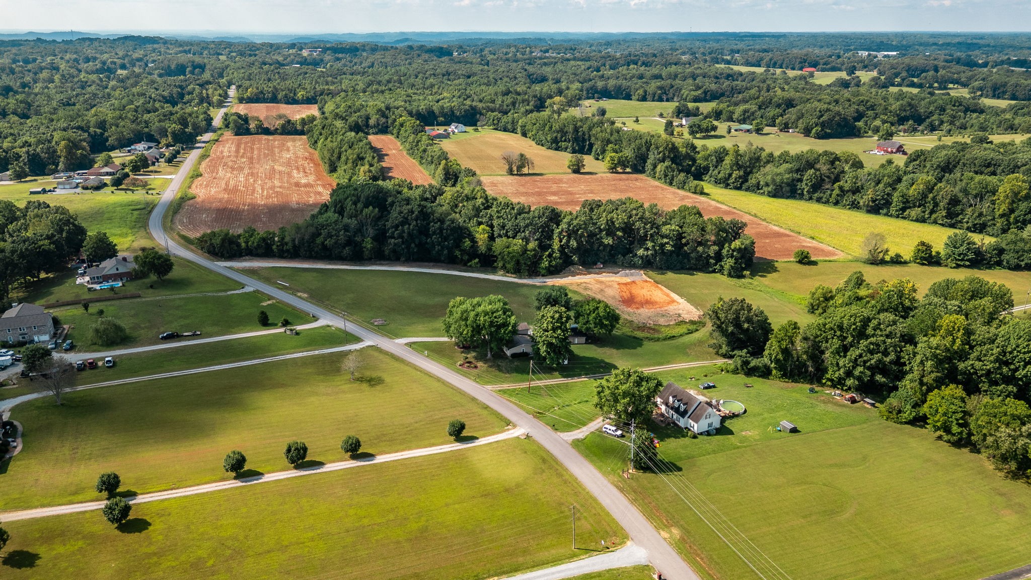 2544 South Mt Pleasant Road Greenbrier, TN 37073 - Photo 59 of 61