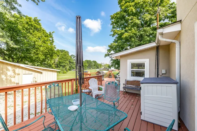 $415,000 | 2544 South Mt Pleasant Road, Greenbrier, TN 37073