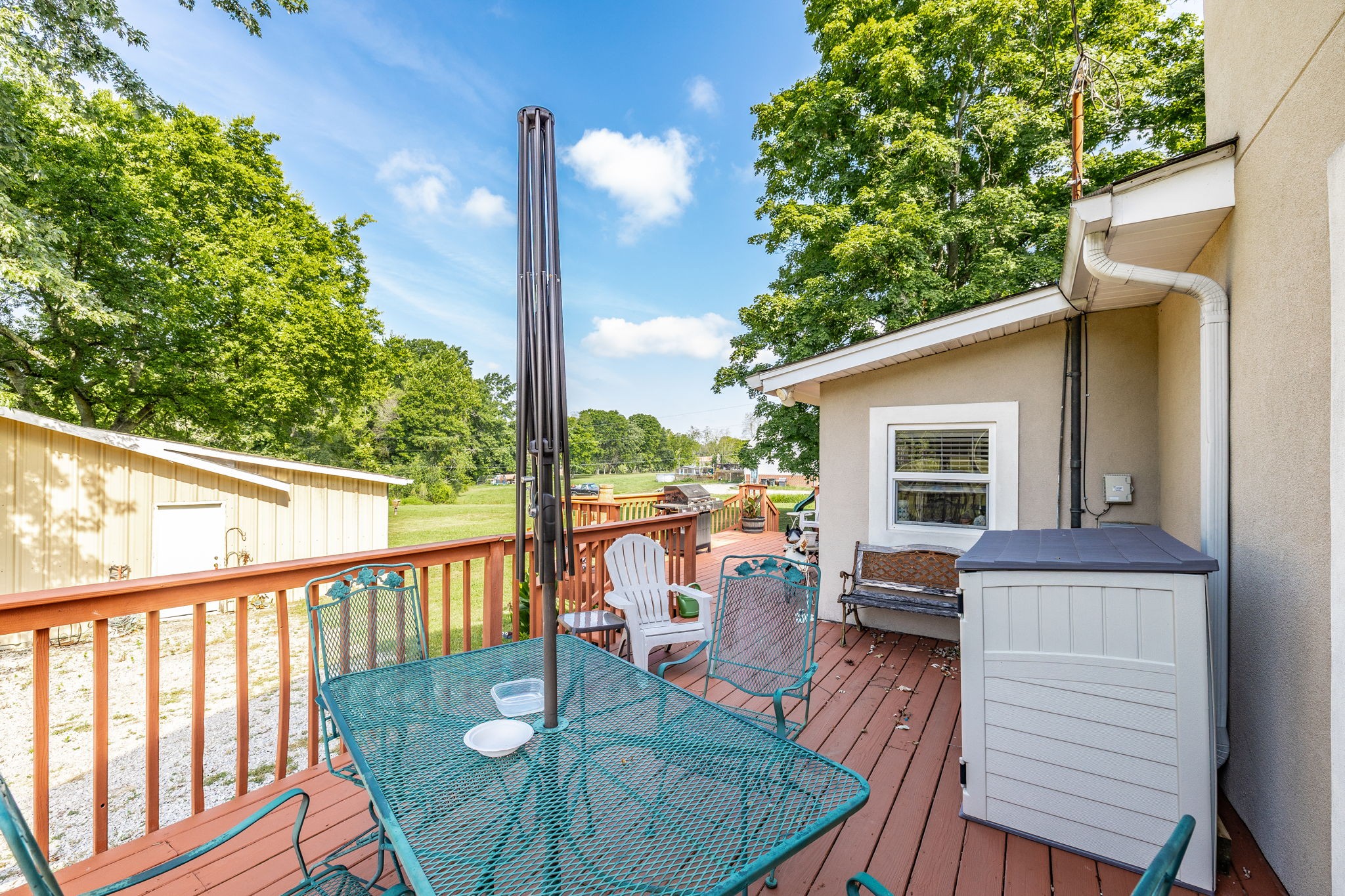 2544 South Mt Pleasant Road Greenbrier, TN 37073 - Photo 60 of 61