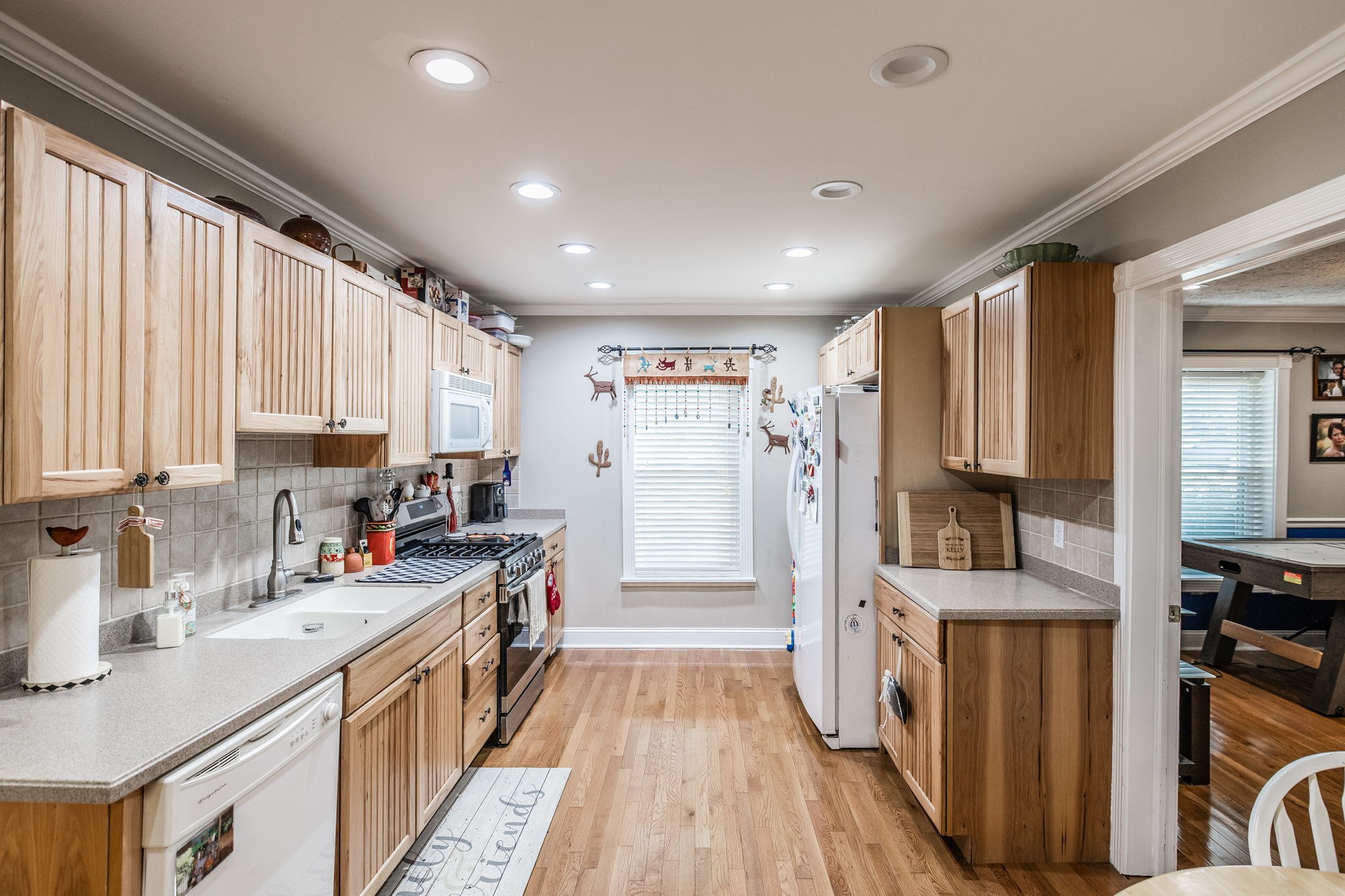 2544 South Mt Pleasant Road Greenbrier, TN 37073 - Photo 8 of 61