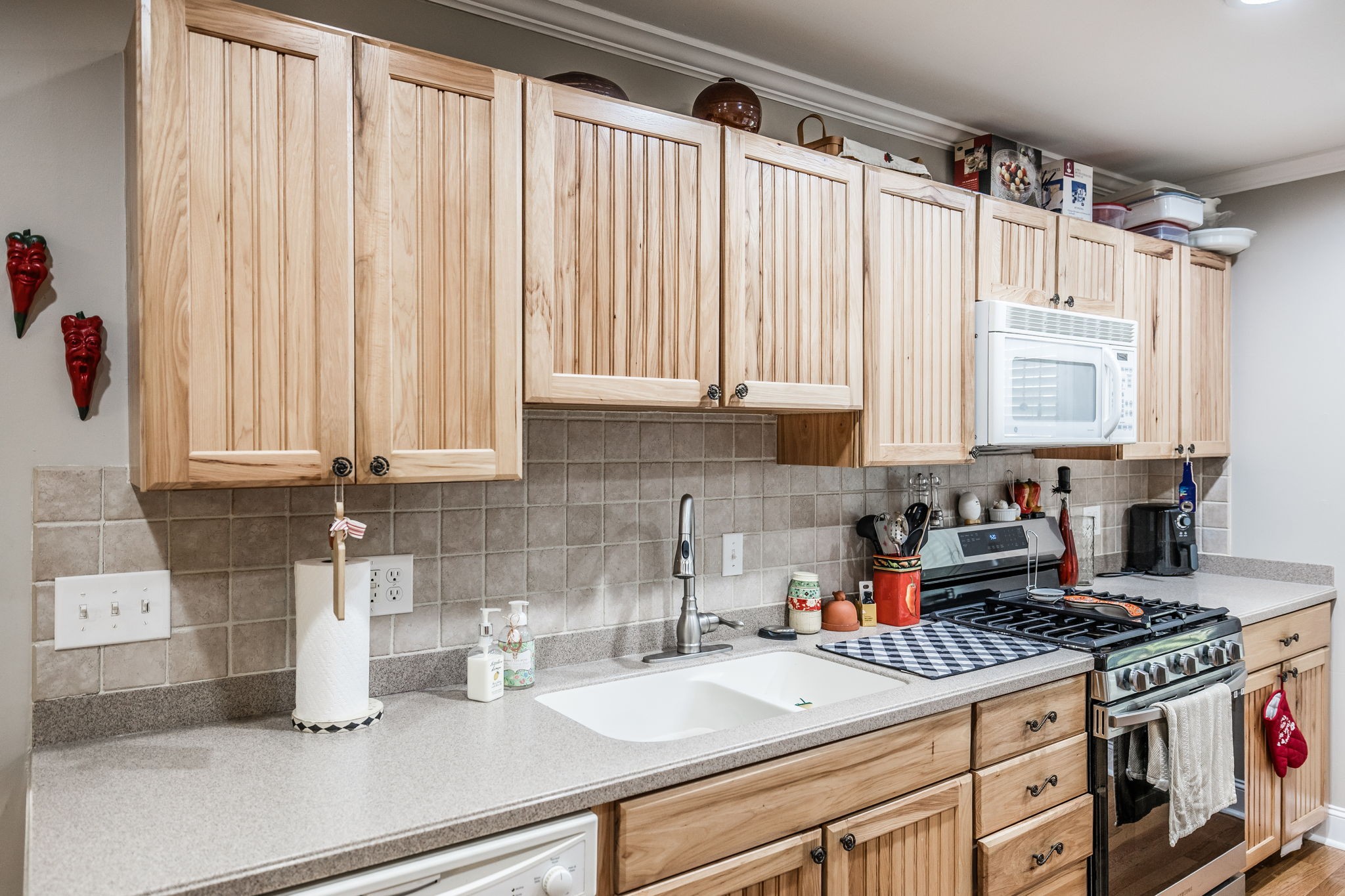 2544 South Mt Pleasant Road Greenbrier, TN 37073 - Photo 10 of 61