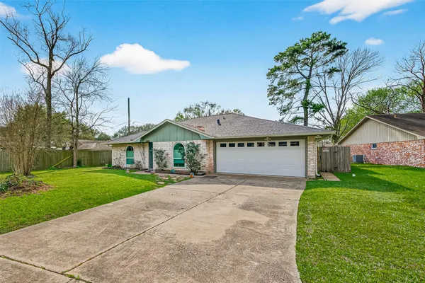 $275,000 | 21707 Glenbranch Drive, Spring, TX 77388