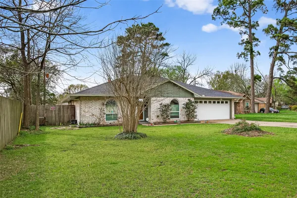$275,000 | 21707 Glenbranch Drive, Spring, TX 77388