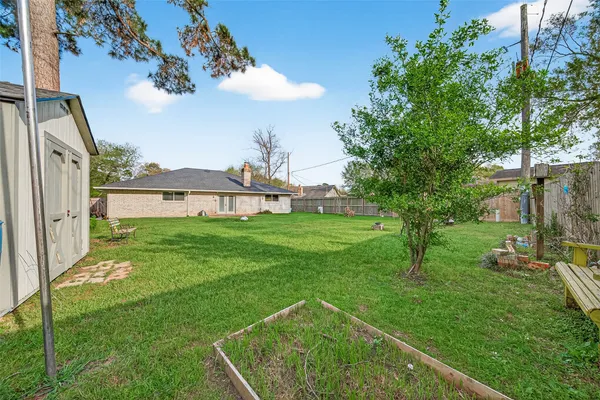 $275,000 | 21707 Glenbranch Drive, Spring, TX 77388