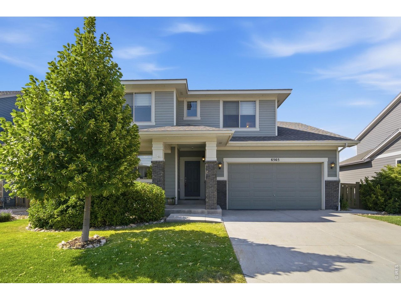 6565 Zimmerman Lake Road Timnath, CO 80547 - Photo 2 of 48 Gallery Image 2