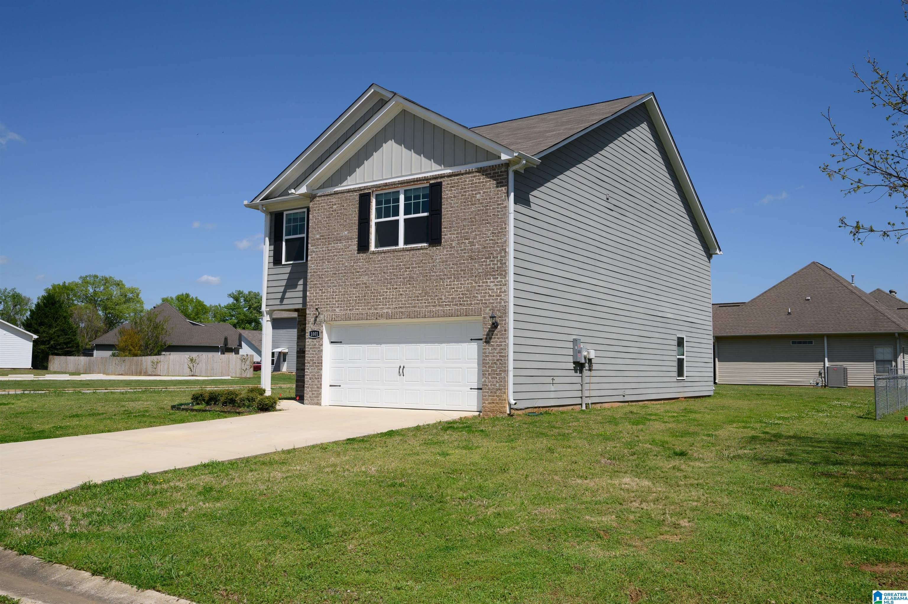 1001 Pilgrim Lane Montevallo, AL 35115 - Photo 12 of 15