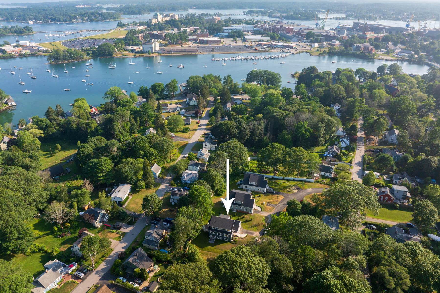 12 Gillis Drive, Unit 3 Kittery, ME 03904 - Photo 17 of 52 LaBrie-Media-Photos-57