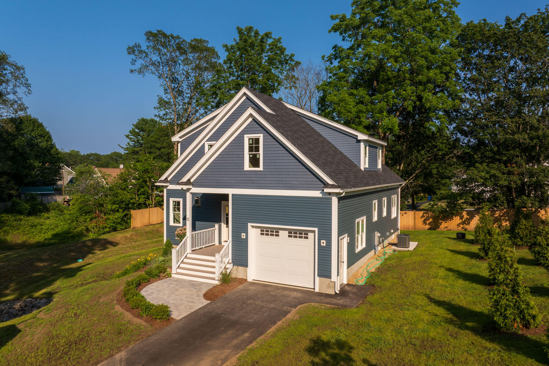 12 Gillis Drive, Unit 3 Kittery, ME 03904 - Photo 4 of 52 LaBrie-Media-Photos-40