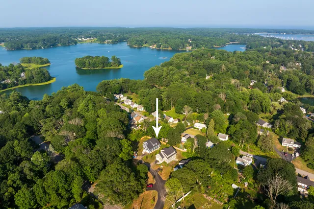 $1,059,000 | 12 Gillis Drive, Unit 3, Kittery, ME 03904