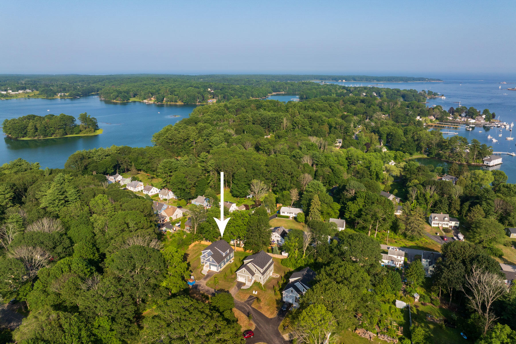 12 Gillis Drive, Unit 3 Kittery, ME 03904 - Photo 50 of 52 LaBrie-Media-Photos-51