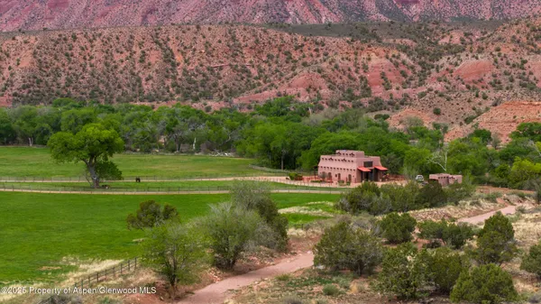 $45,000,000 | 40275 Highway 141, Gateway, CO 81522