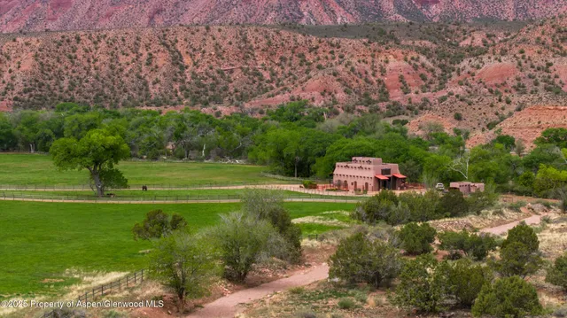 $45,000,000 | 40275 Highway 141, Gateway, CO 81522