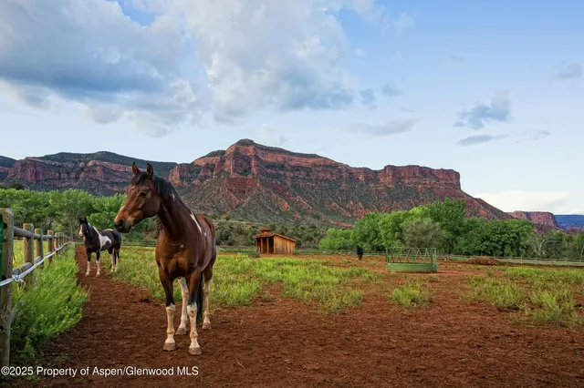 $45,000,000 | 40275 Highway 141, Gateway, CO 81522