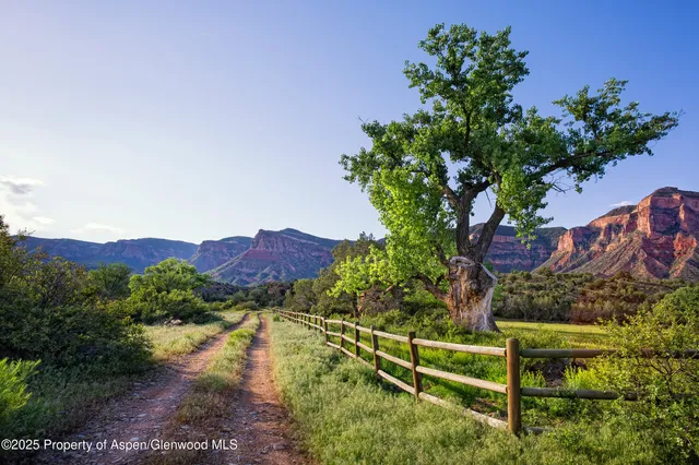 $45,000,000 | 40275 Highway 141, Gateway, CO 81522