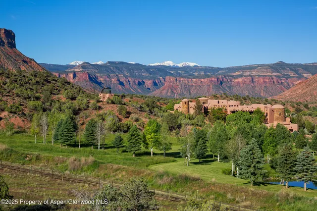 $45,000,000 | 40275 Highway 141, Gateway, CO 81522