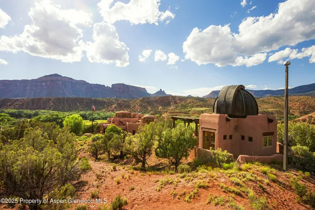 $45,000,000 | 40275 Highway 141, Gateway, CO 81522