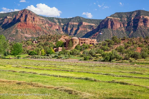 $45,000,000 | 40275 Highway 141, Gateway, CO 81522
