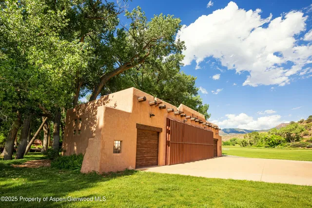 $45,000,000 | 40275 Highway 141, Gateway, CO 81522