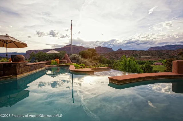 $45,000,000 | 40275 Highway 141, Gateway, CO 81522