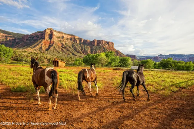 $45,000,000 | 40275 Highway 141, Gateway, CO 81522