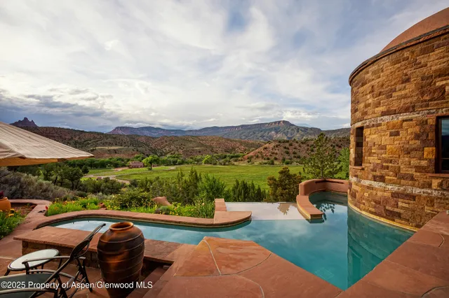 $45,000,000 | 40275 Highway 141, Gateway, CO 81522