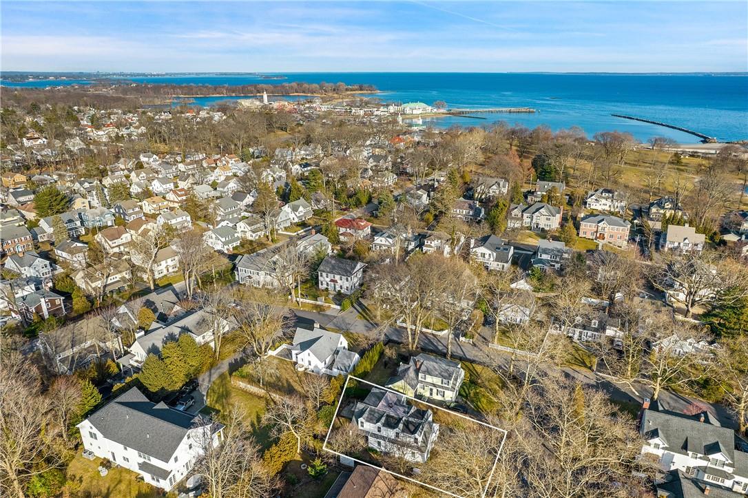 8 Hayward Place Rye, NY 10580 - Photo 1 of 1 a view of city and ocean
