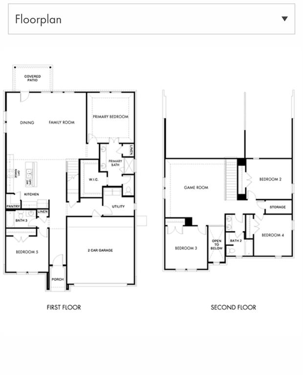 811 Martell Road Lowry Crossing, TX 75069 - Photo 1 of 27