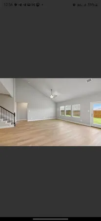 a view of room