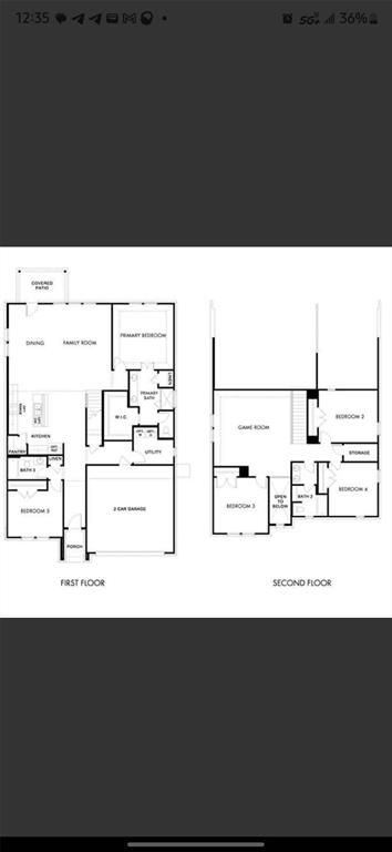 811 Martell Road Lowry Crossing, TX 75069 - Photo 22 of 27