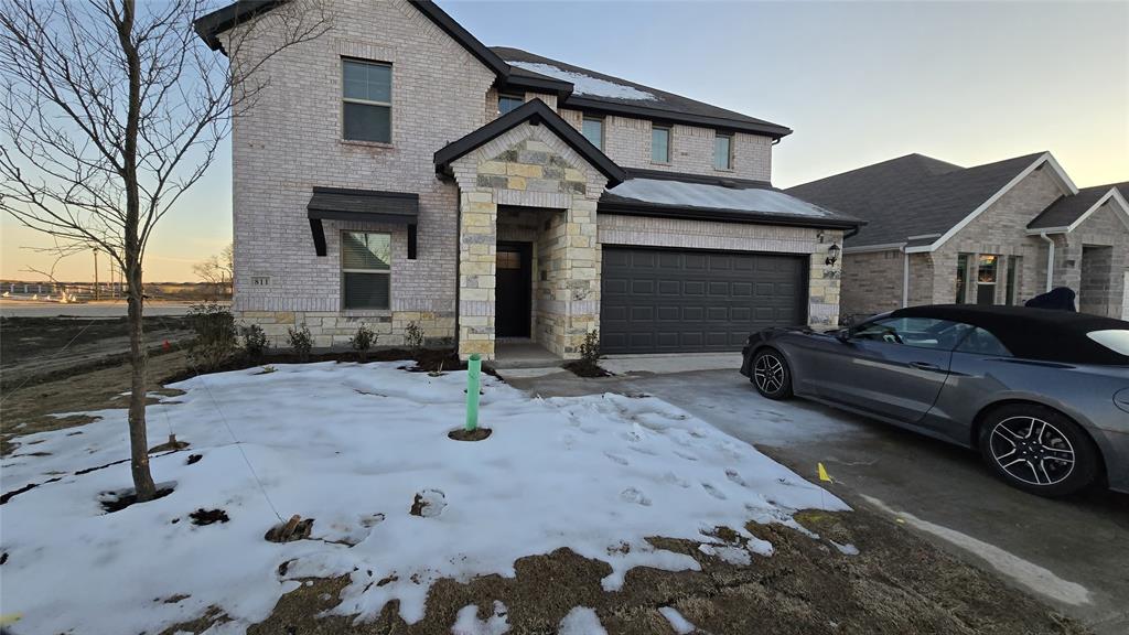 811 Martell Road Lowry Crossing, TX 75069 - Photo 24 of 27