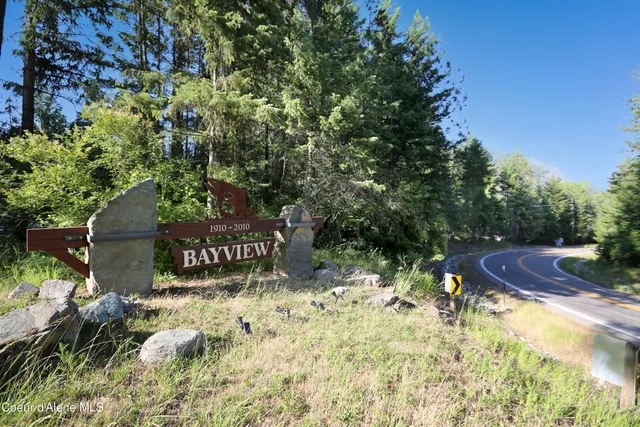 $175,000 | Nka Stubs Street, Bayview, ID 83803