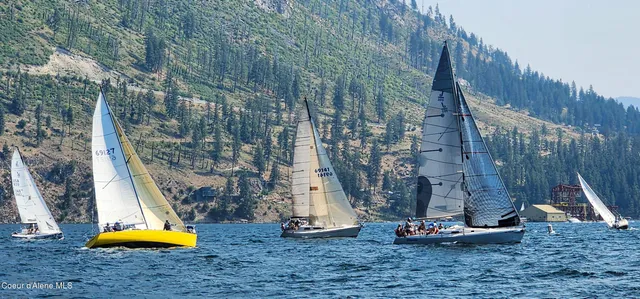 $175,000 | Nka Stubs Street, Bayview, ID 83803