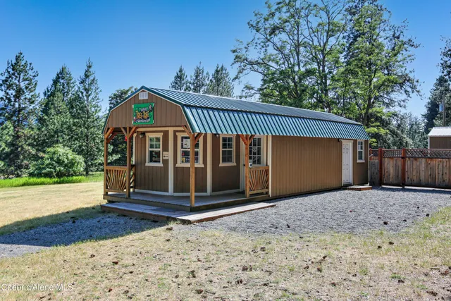 $175,000 | Nka Stubs Street, Bayview, ID 83803