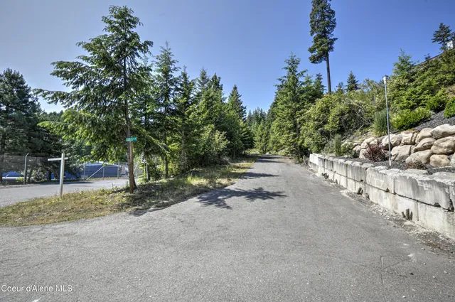 $175,000 | Nka Stubs Street, Bayview, ID 83803