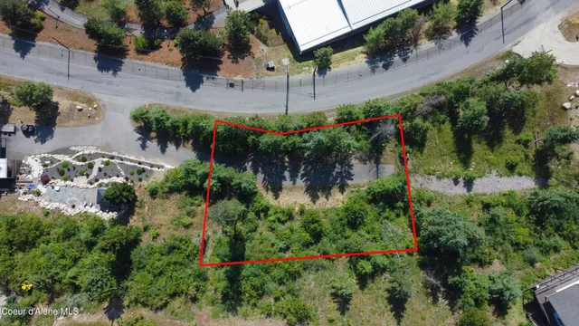 $175,000 | Nka Stubs Street, Bayview, ID 83803