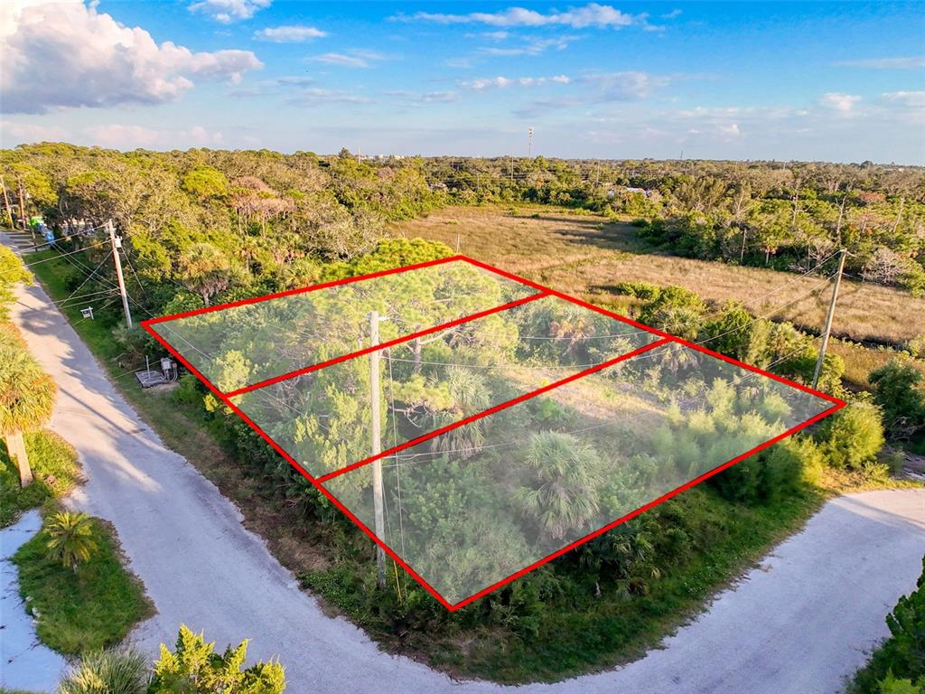 12 Nowiki Avenue Hudson, FL 34667 - Photo 13 of 20 a view of a tennis court