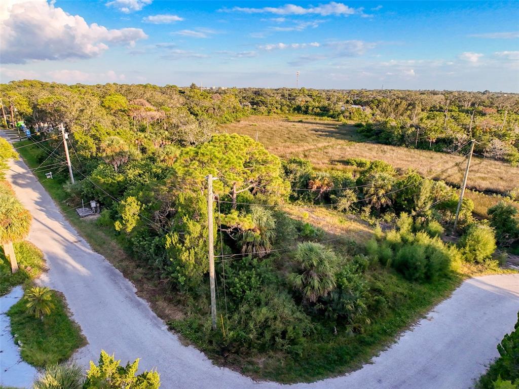12 Nowiki Avenue Hudson, FL 34667 - Photo 14 of 20 a view of an ocean view