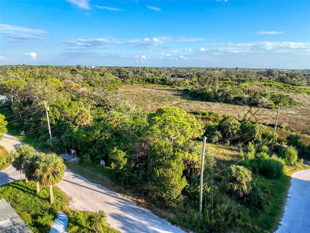 12 Nowiki Avenue Hudson, FL 34667 - Photo 16 of 20 a view of a lake with a city