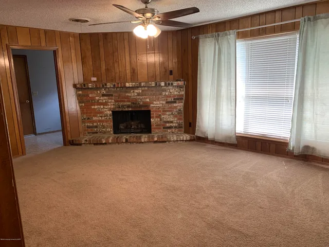 $1,300 | 4406 Ridgecrest Circle, Amarillo, TX 79109