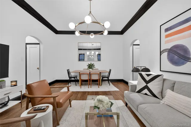 $4,600 | 407 Central Park West, Unit 1A | Upper West Side