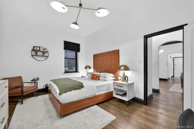 $4,600 | 407 Central Park West, Unit 1A | Upper West Side