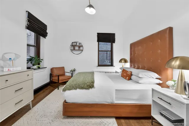 $4,600 | 407 Central Park West, Unit 1A | Upper West Side