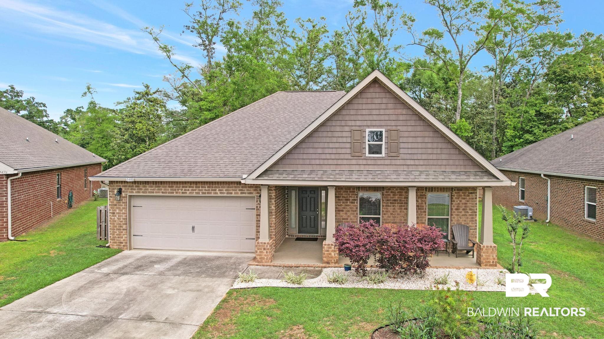 1480 Surrey Loop Foley, AL 36535 - Photo 1 of 33