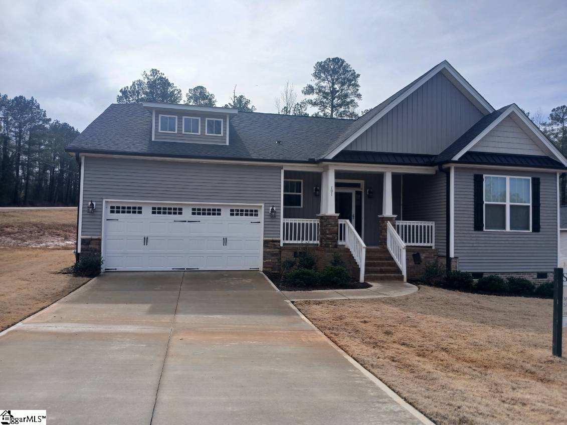 101 Estateside Drive Anderson, SC 29621 - Photo 1 of 11 Gallery Image 1