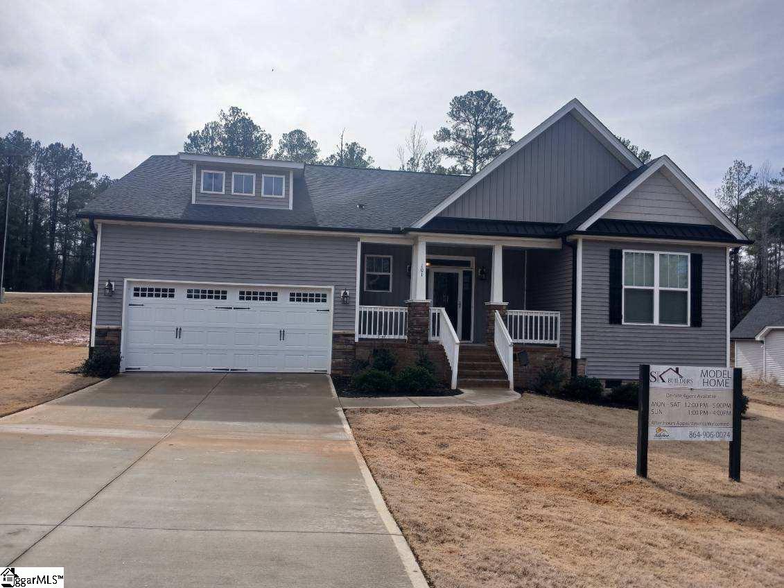 101 Estateside Drive Anderson, SC 29621 - Photo 3 of 11 Gallery Image 3