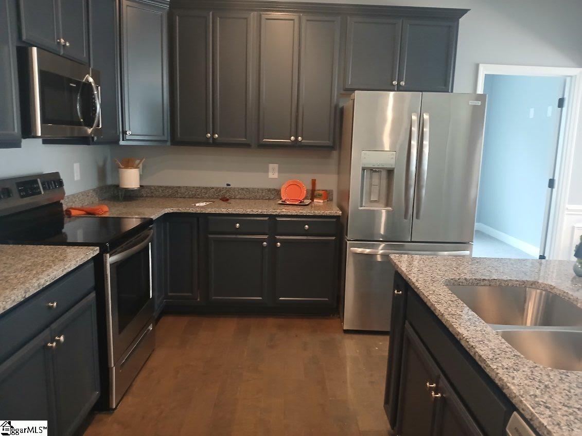 101 Estateside Drive Anderson, SC 29621 - Photo 9 of 11 Gallery Image 9