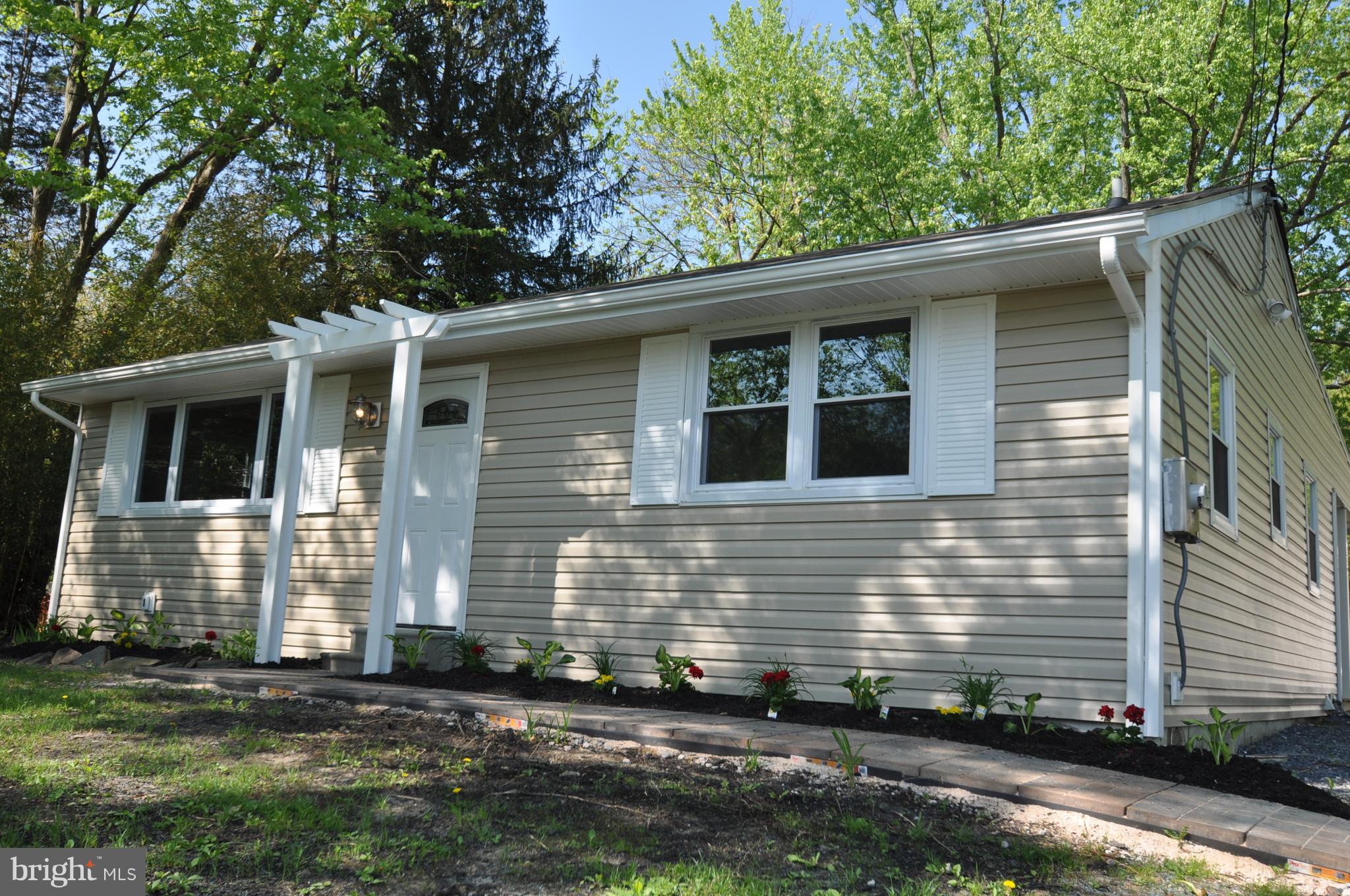 702 Maxa Road Aberdeen, MD 21001 - Photo 1 of 29 Exterior (Front)